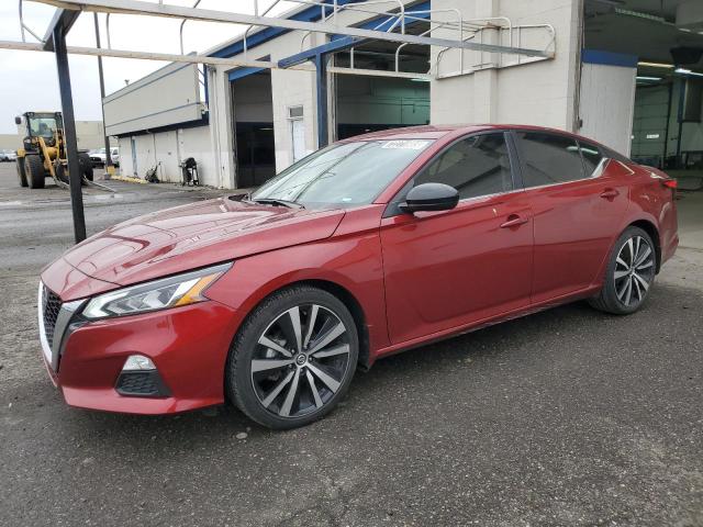 1N4BL4CV2NN408644 Nissan Altima SR