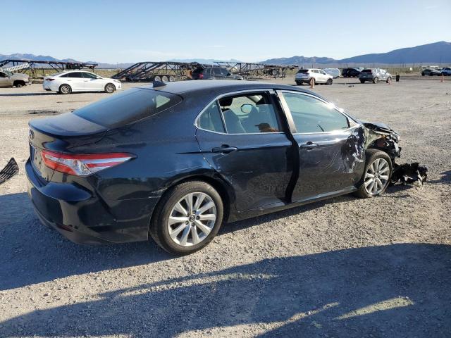 4T1B11HK1KU755652 | 2019 TOYOTA CAMRY L