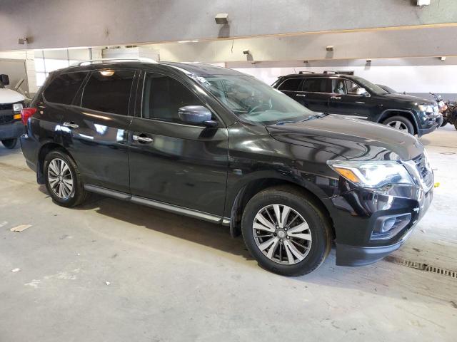 5N1DR2MM5HC636855 Nissan Pathfinder S