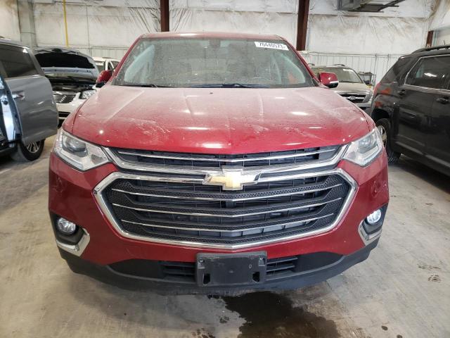2019 CHEVROLET TRAVERSE L - 1GNERGKW5KJ136599