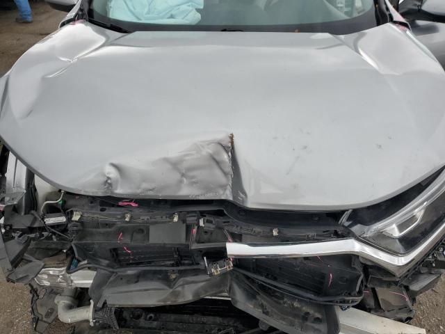 5J6RW2H86KA021082 2019 Honda Cr-V Exl