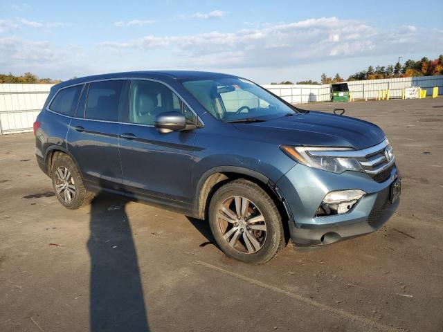 5FNYF6H38GB062759 | 2016 HONDA PILOT EX