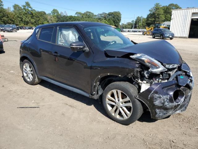 JN8AF5MR1GT605778 Nissan JUKE S