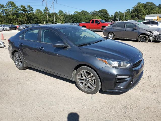3KPF34AD6KE006308 KIA Forte Gt Line