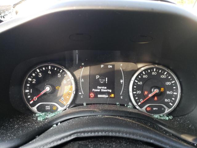 ZACNJABB2LPL72278 Jeep Renegade Latitude