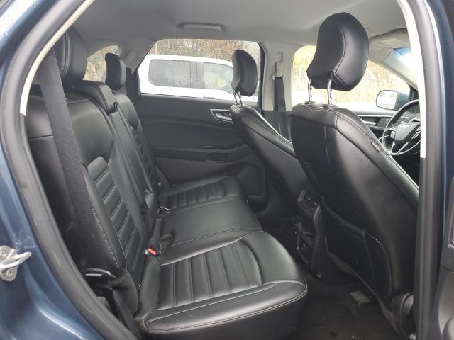 2FMPK4J97KBC60003 Ford EDGE SEL