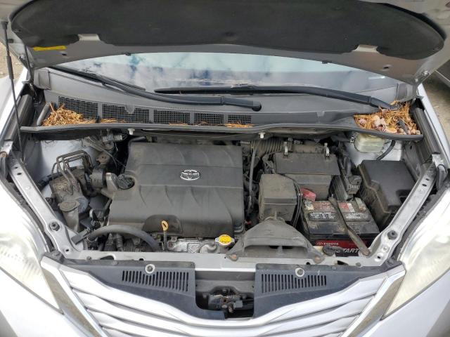 2016 TOYOTA SIENNA LE - 5TDKK3DC9GS758225