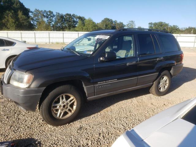 2004 Jeep Grand Cherokee Laredo