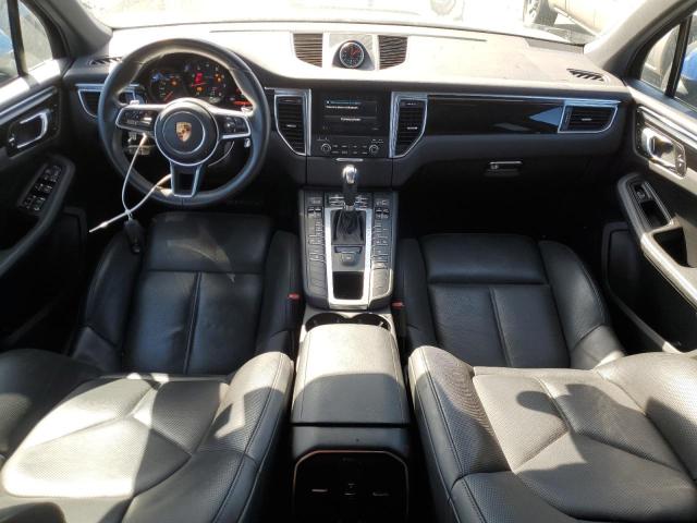 WP1AA2A51HLB02214 Porsche Macan