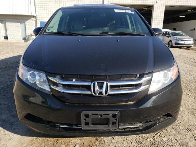 5FNRL5H68FB082719 Honda ODYSSEY EXL