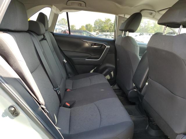 2022 TOYOTA RAV4 XLE - 2T3P1RFV9NW325140