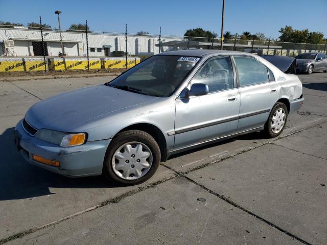 1996 Honda Accord Sedan LX