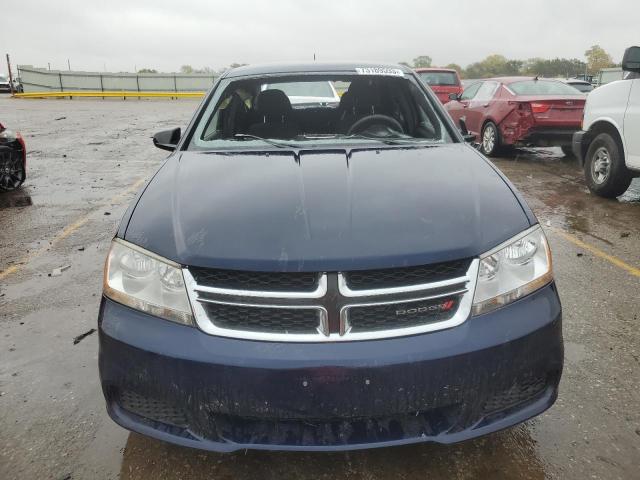 1C3CDZAB2EN174138 | 2014 DODGE AVENGER SE