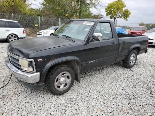 1994 Dodge Dakota 