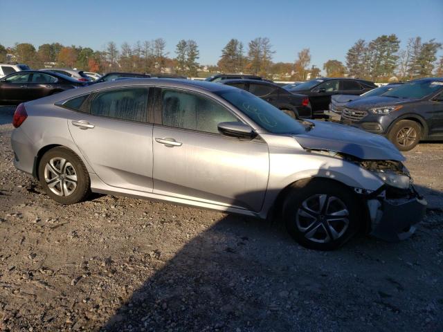 2HGFC2F63GH549739 | 2016 HONDA CIVIC LX