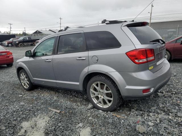 Vin: 3c4pddfg8ft688999, lot: 71237333, dodge journey r/t 20152