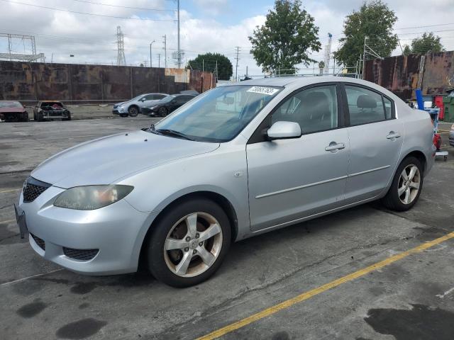 2006 Mazda Mazda3 i