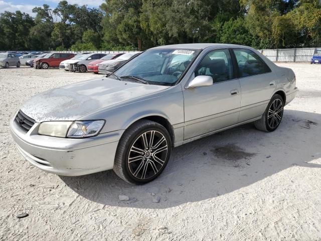 2001 Toyota Camry CE