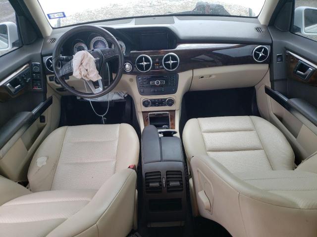 2015 MERCEDES-BENZ GLK 350 4M - WDCGG8JB7FG365309