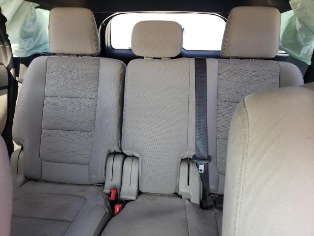 1FM5K7B85EGB26974 Ford EXPLORER