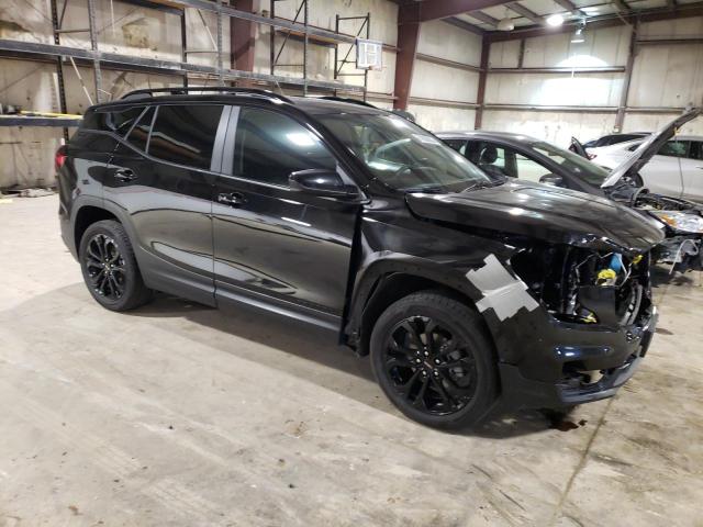 2022 GMC TERRAIN SL - 3GKALTEV3NL251773
