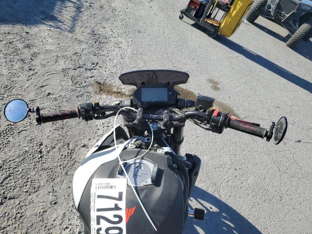 2020 YAMAHA MT-03 MH3RH20Y5LK002368