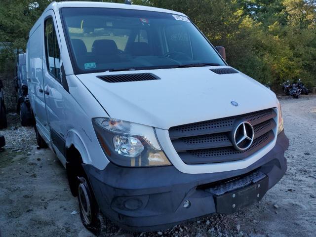 WD3PE7DC3FP110936 Mercedes-Benz Sprinter 2500