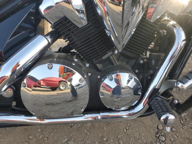 2010 HONDA VT1300 CR JH2SC6608AK001064