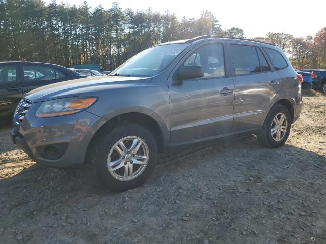 2010 Hyundai Santa Fe GLS