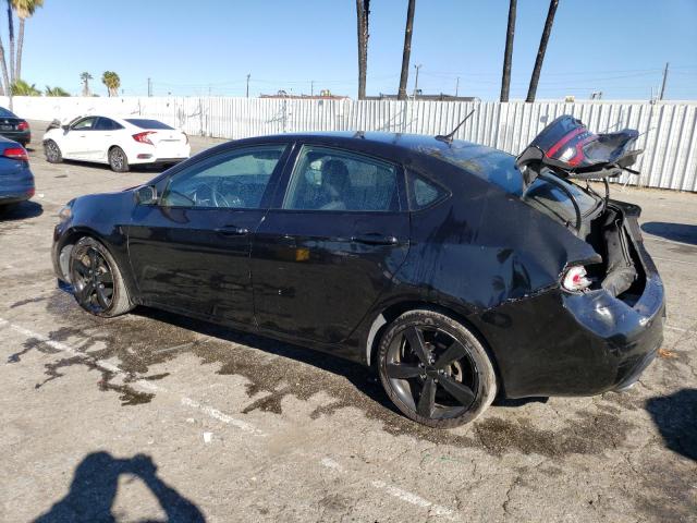 Vin: 1c3cdfbb8fd378513, lot: 70973503, dodge dart sxt 20152