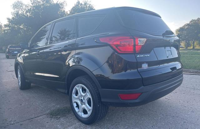 1FMCU0F71KUB58148 Ford ESCAPE S