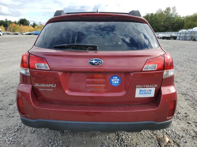 4S4BRBLC2E3301080 Subaru Outback 2.5i Limited