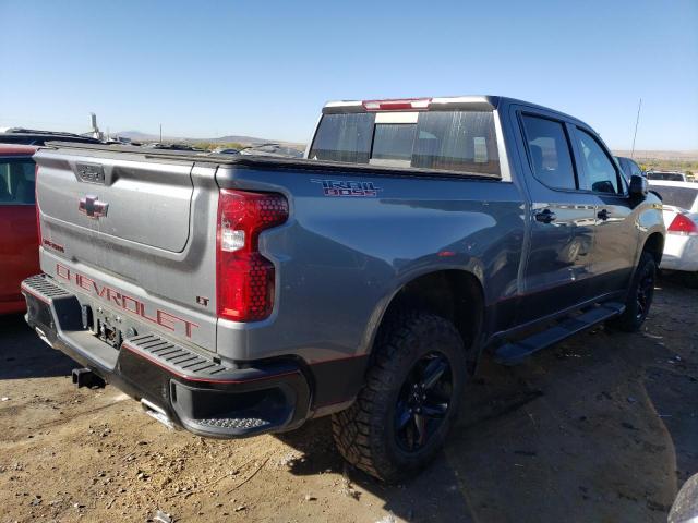 Vin: 1gcpyfel3nz207112, lot: 71850273, chevrolet all models k1500 lt trail boss 20223