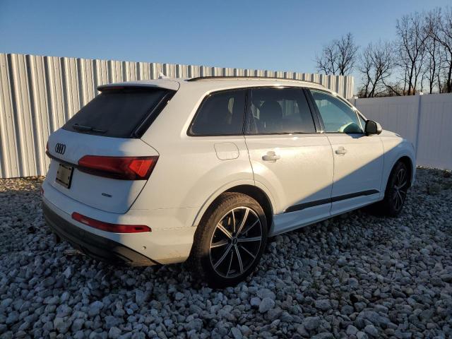 WA1LXBF76ND004170 2022 AUDI Q7, photo no. 3