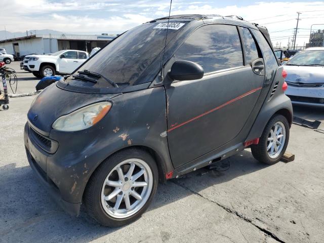 SCA's Salvage Smart for Sale in California (CA): Damaged & Wrecked Vehicle  Auction