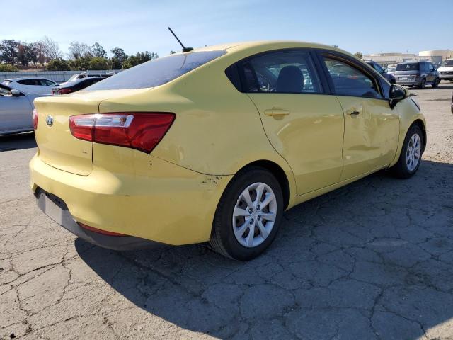 KNADM4A33G6565224 KIA RIO LX
