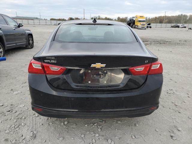 2017 CHEVROLET MALIBU LT - 1G1ZE5ST0HF154433