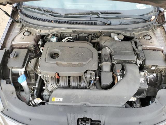 2017 HYUNDAI SONATA SE - 5NPE24AF9HH499390