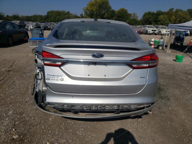 3FA6P0H77JR196632 Ford FUSION SE