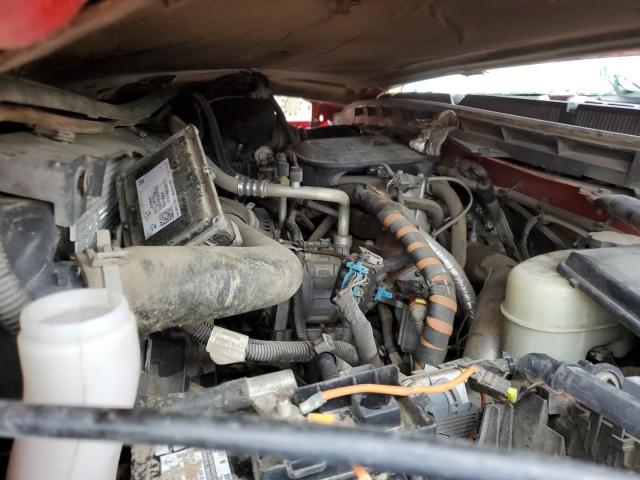 2016 GMC SIERRA C35 1GD41VC88GF221801