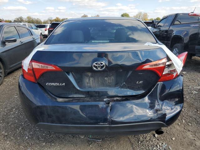2018 TOYOTA COROILLA - 5YFBURHE4JP855213
