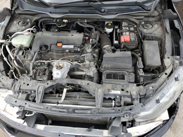2017 HONDA CIVIC LX - 19XFC2F56HE079774