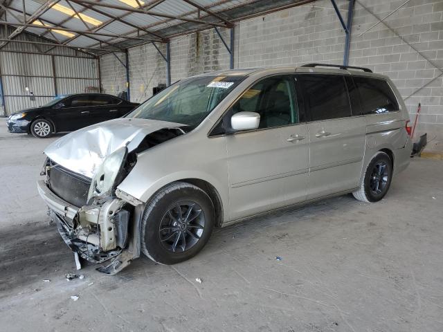 2007 Honda Odyssey TOURING