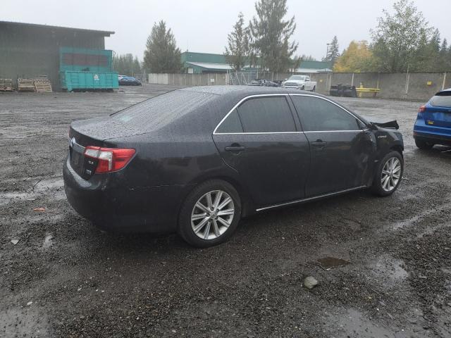 2013 Toyota Camry Hybrid VIN: 4T1BD1FK4DU072941 Lot: 70348403