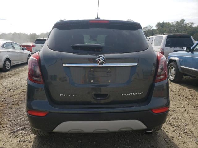 2017 BUICK ENCORE PRE - KL4CJASB4HB060047