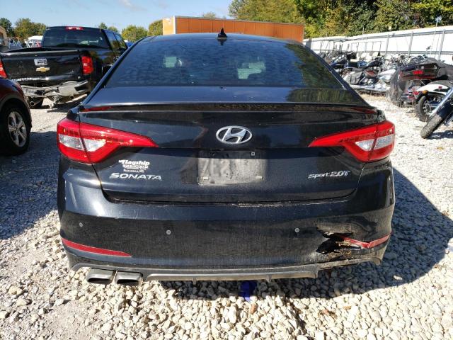 5NPE34AB4FH051792 | 2015 Hyundai sonata sport