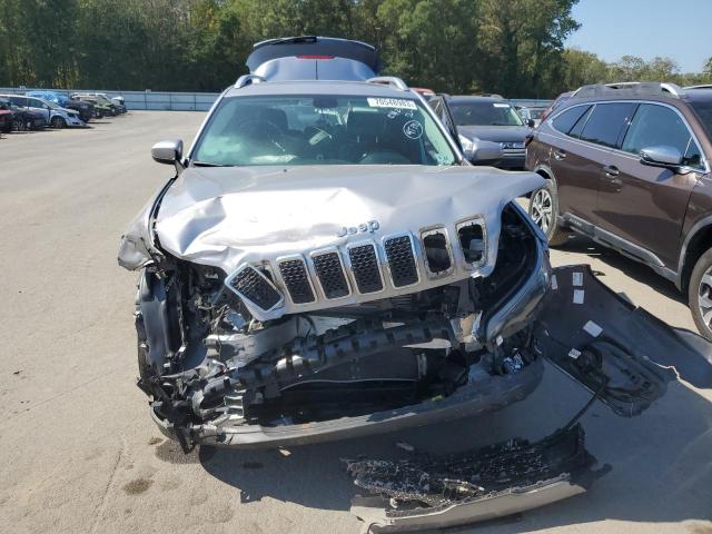 2019 Jeep Cherokee Latitude Plus VIN: 1C4PJMLB1KD174770 Lot: 70548983