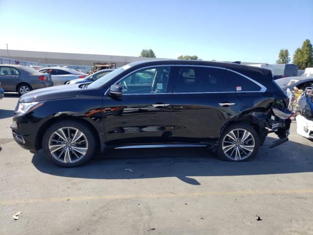 5J8YD3H54KL004371 Acura MDX TECHNO