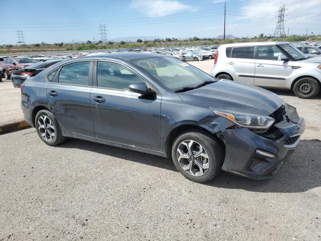 3KPF24AD3KE010979 | 2019 KIA FORTE FE