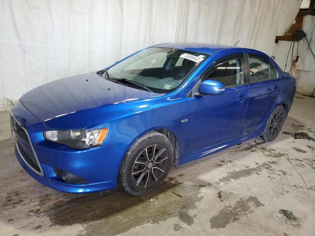 2015 Mitsubishi Lancer SE